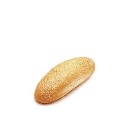 Булочка для хот-дога, 100 г (длина 16 см)