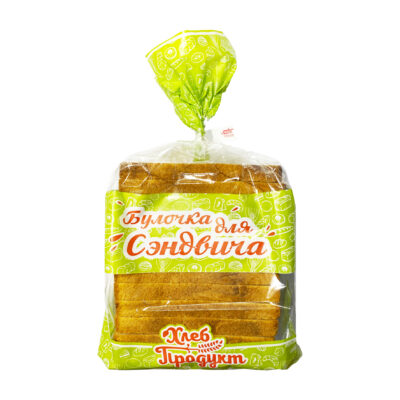 Булочка для сэндвича, 450 г